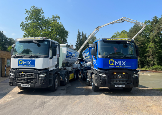 HOW TO CHOOSE THE BEST CONCRETE SUPPLIER FOR YOUR PROJECT WITH READY QMIX CONCRETE ESSEX