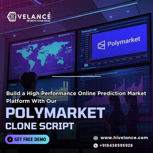 Understanding Polymarket and Its Impact on the Prediction Market Industry...!