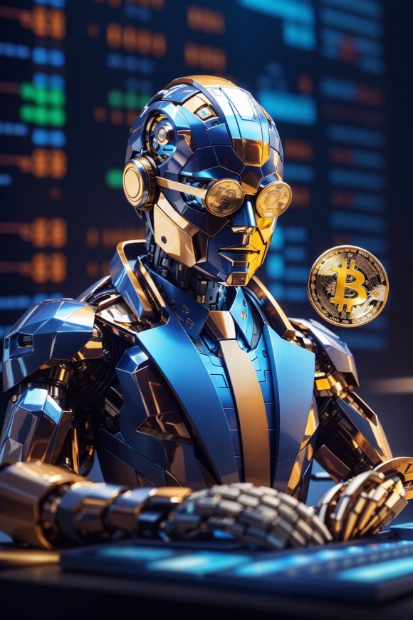 The Top AI Crypto Trading Bots to Look Out for in 2025