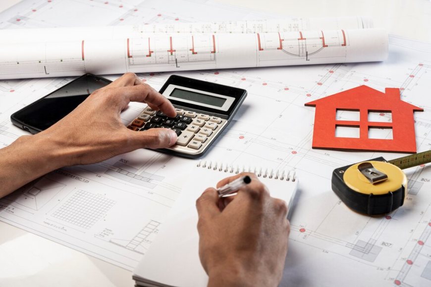 Reliable Construction Cost Estimating Services | Leading Construction Estimating Companies for Accurate Projec