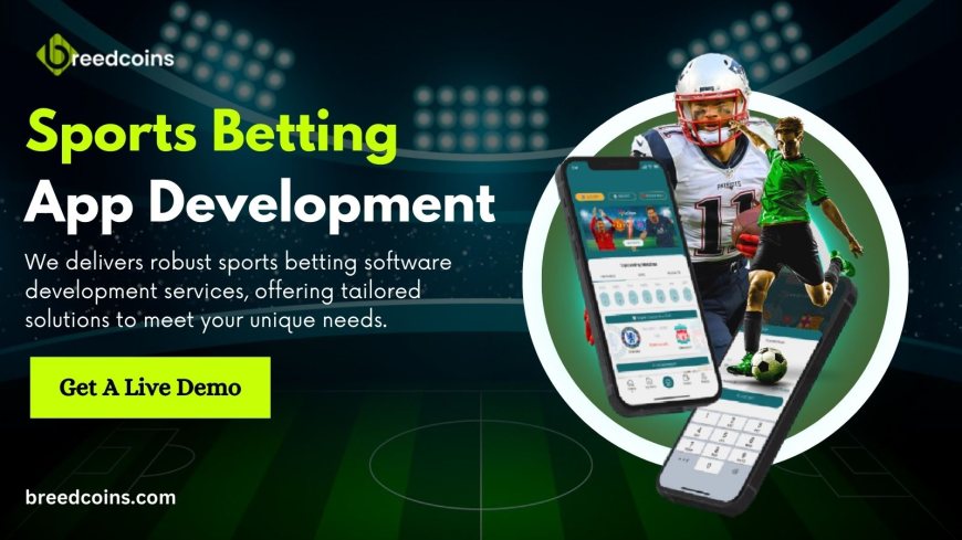 Which app offers the best sports betting experience?