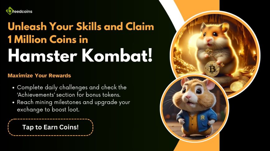 Does Hamster Kombat offer real money rewards?