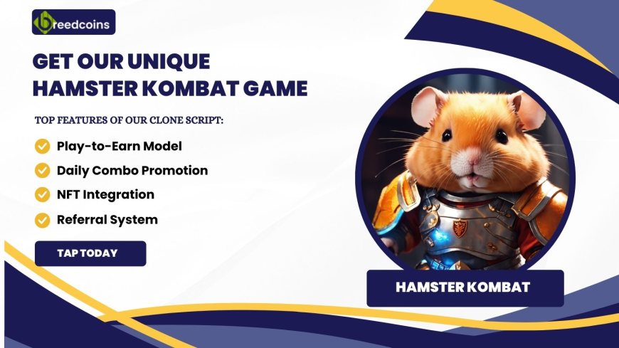 What game engines are compatible with the Hamster Kombat Clone Script?