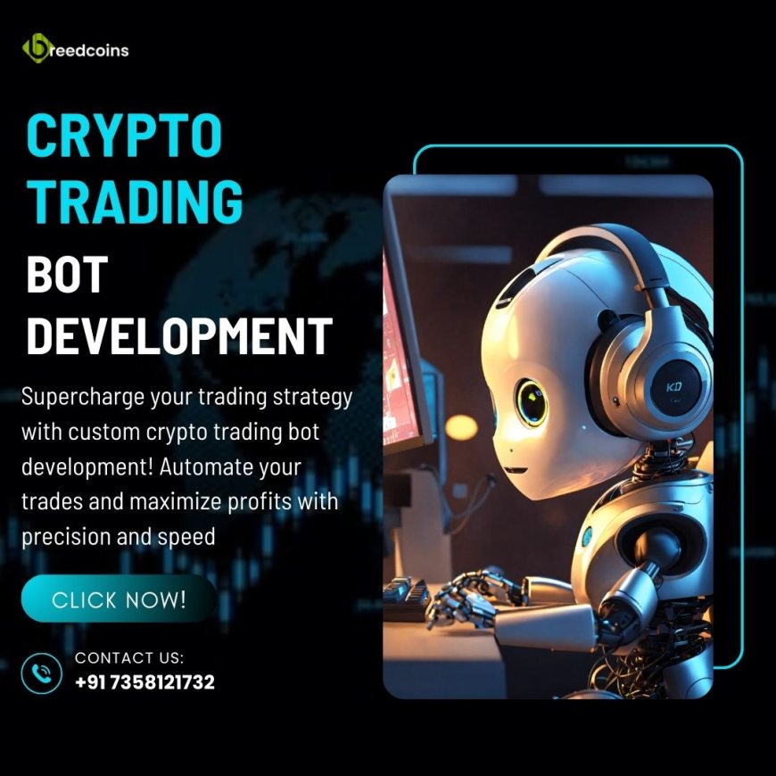 Are crypto trading bots profitable?