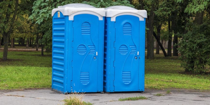 How to Book Portable Toilet Rentals Online