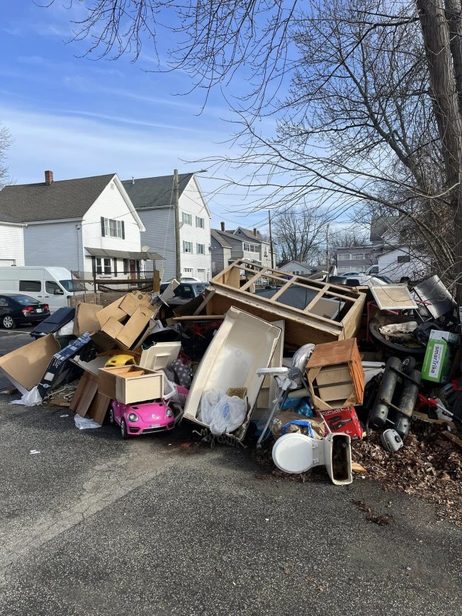 How to Choose the Best Junk Removal Company in Your Area