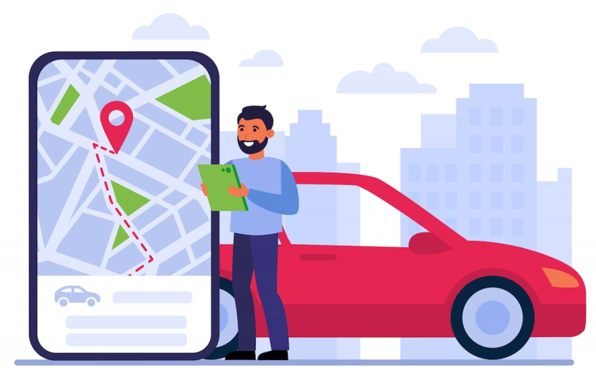 Exploring the Potential of Careem Clone App Development for 2025