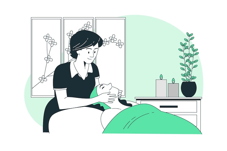 On-Demand Massage App: Your Uber for Relaxation