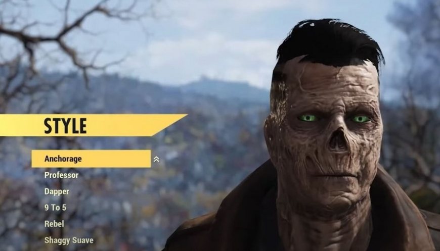 Exploring Fallout 76 Ghouls Update: Big Adjustments Coming Soon