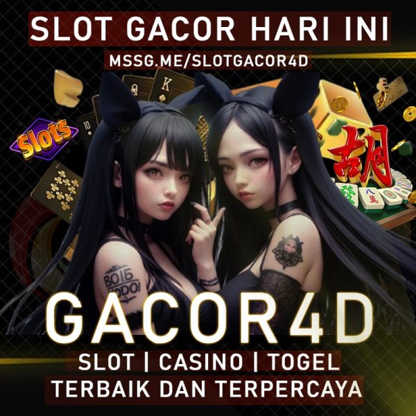 slotgacor4d